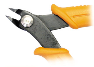 TR30T Precision Wire Cutter